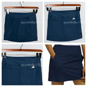Adidas Women’s Pull On golf Skorts.